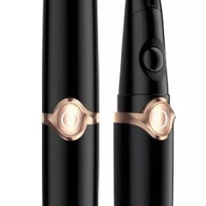 Aparat electric pentru ondulat gene