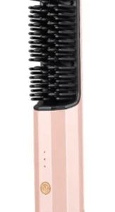 Placa de indreptat tip perie parul multifunctionala